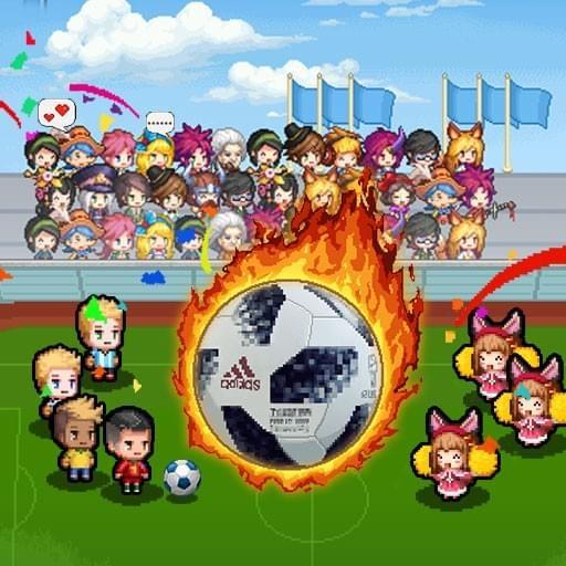《龙珠》中，只有悟空学会了界王拳，其他人都没有学会吗？游戏画面